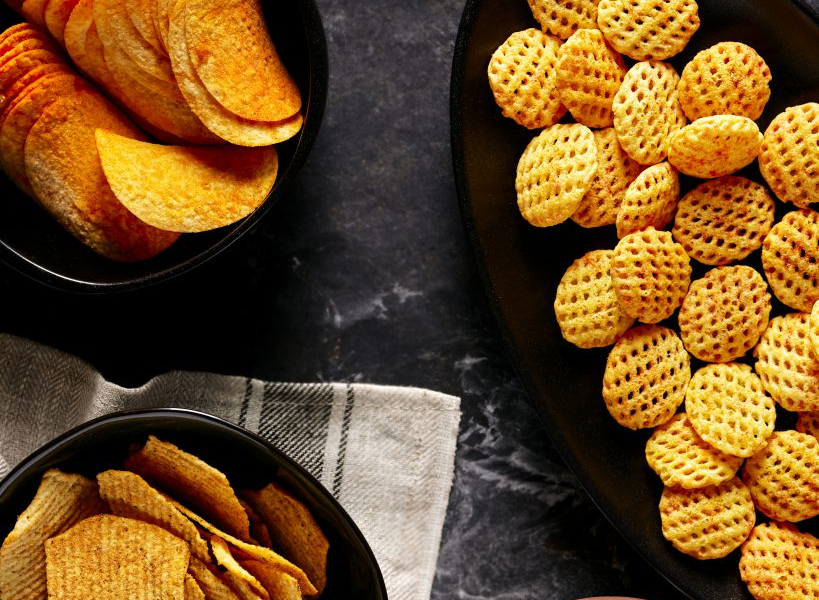 Welke R&D vacatures zijn er in de aardappel branche?