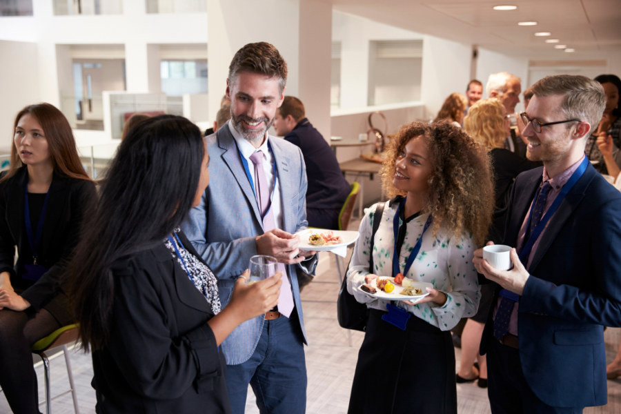 The Best London Networking Events to Augment Your Career