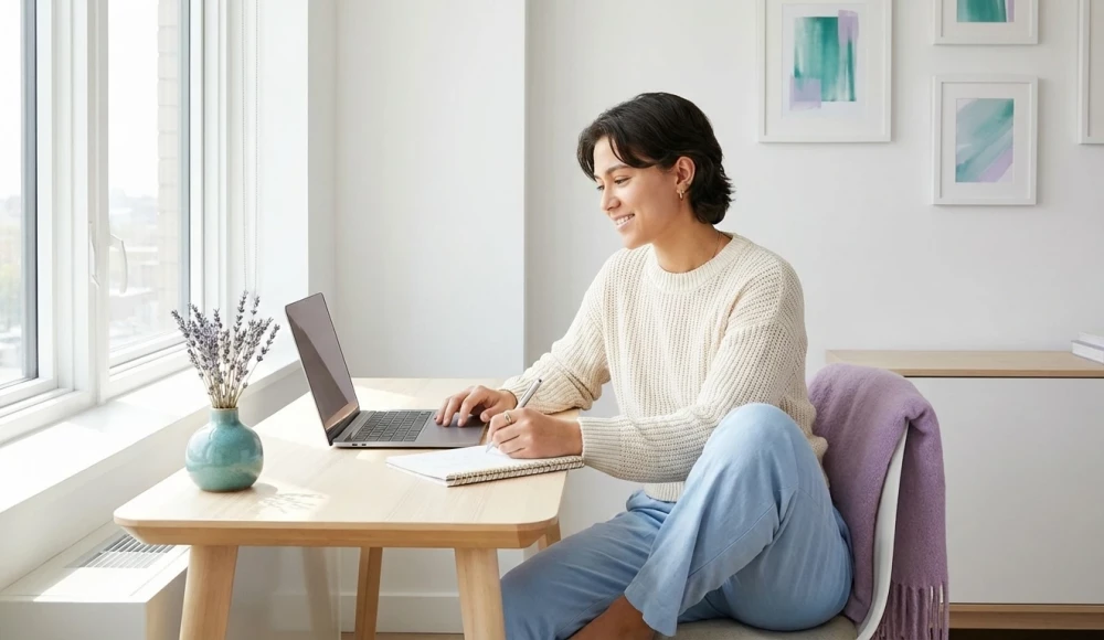 Designing a Career That Actually Works for Gen Z