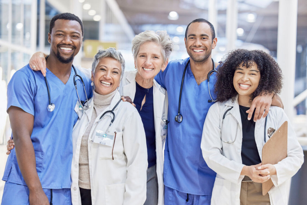 How to Pivot Your Medical Career With a Paycheck (and a Plan): A Strategic Approach