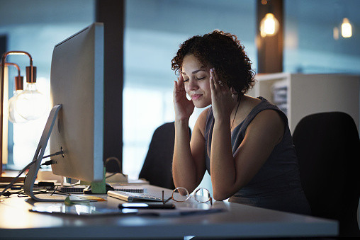 Say goodbye to these 7 distractions