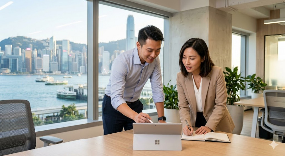 Beyond the Resume – Why "Human-Centric" Skills are the Future