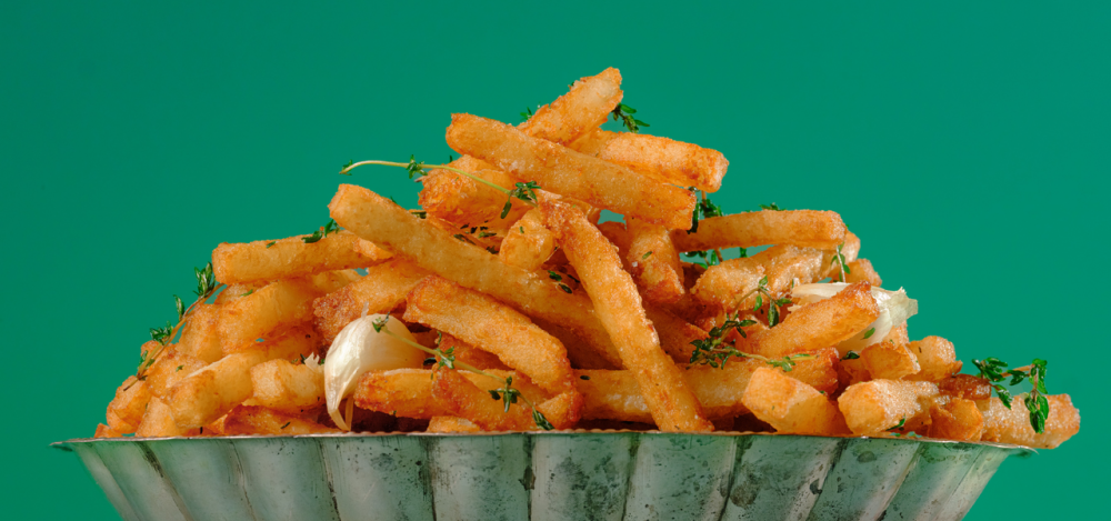 Welke HR vacatures zijn er in de Aardappel branche?