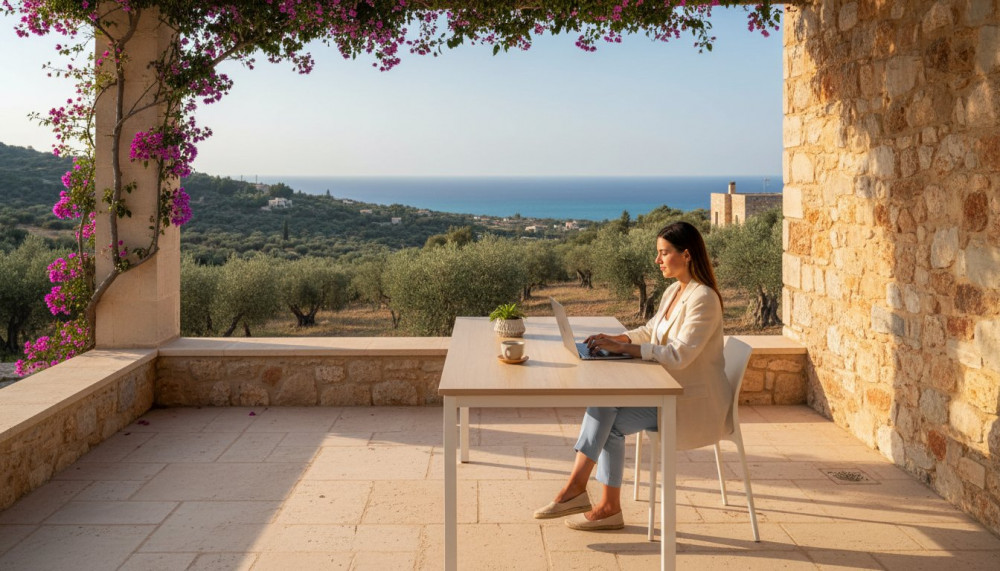 Δουλειά από το Σπίτι στην Κύπρο: Ο Πλήρης Οδηγός 2026