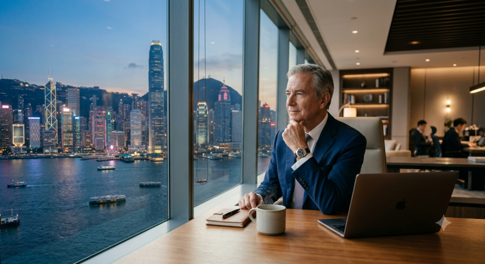 The Return-to-Office Friction: Why Mandating Attendance Is Burning Out Hong Kong’s Top Talent
