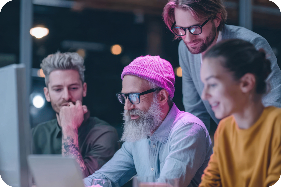 Wie Diversity das Innovationspotenzial von Teams steigert