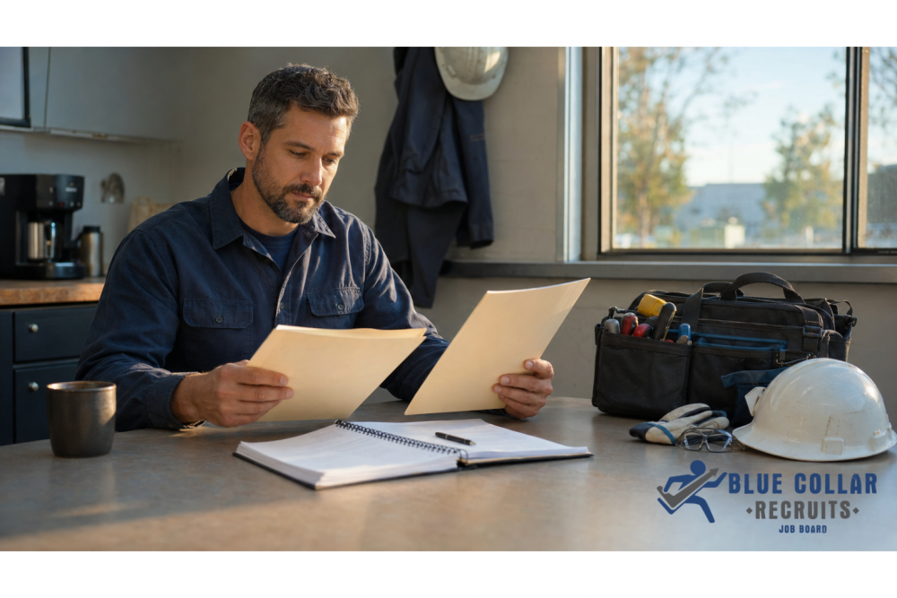 Should You Stay or Find a Better Employer?