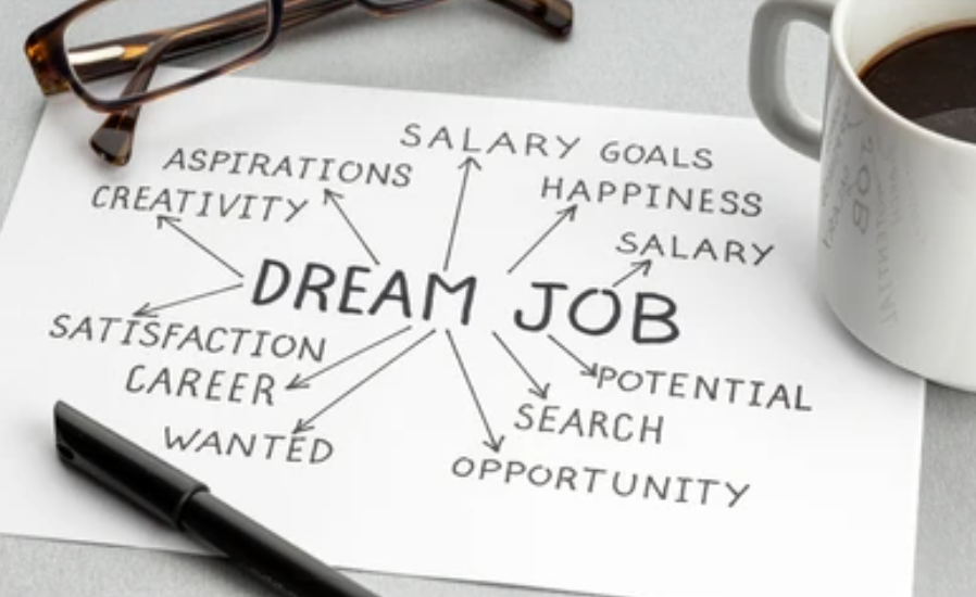 How To Find The Right Building Materials Career for You: Getting Specific In The Industry of Everything