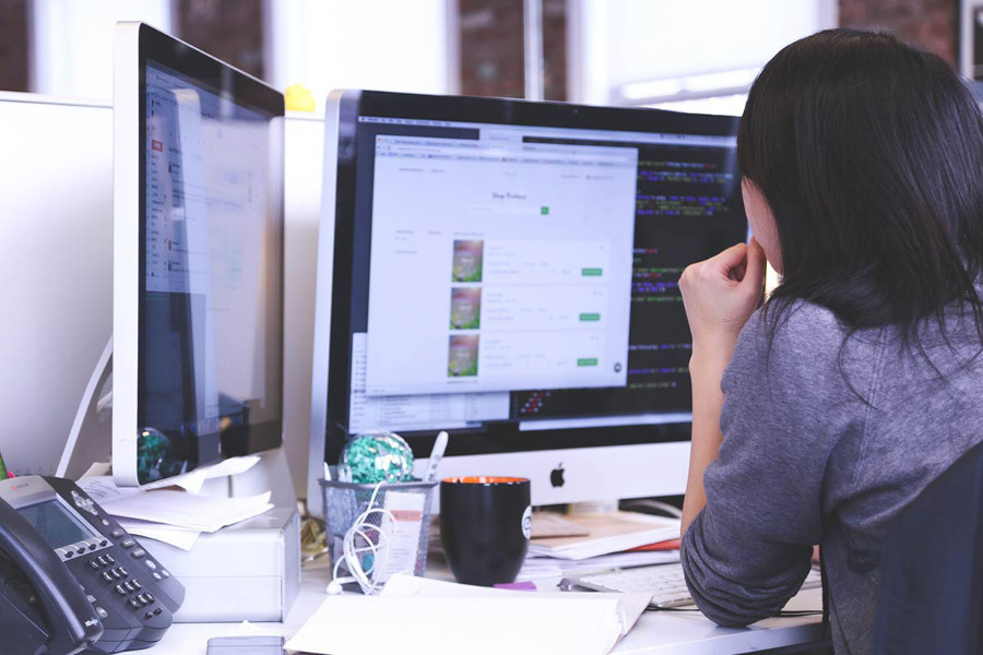 The Ultimate Guide to SEO