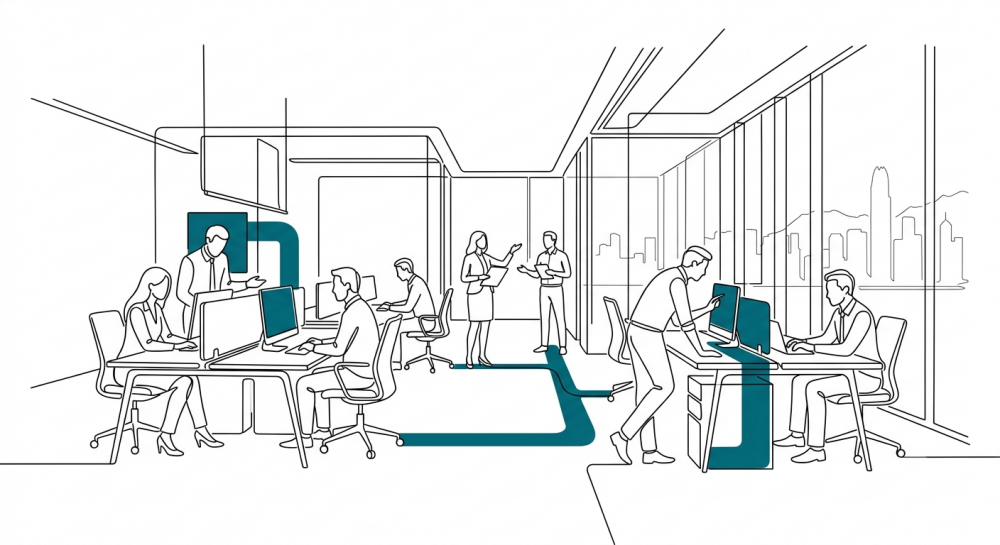 The Mirage of "Skill-Upgrading": Why Your Training Budget is Failing the Gen Z Workforce