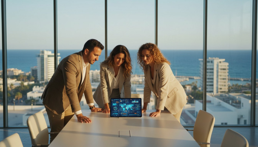 Ψηφιακές Στρατηγικές Προσλήψεων: Ο Απόλυτος Οδηγός για Εργοδότες στην Κύπρο