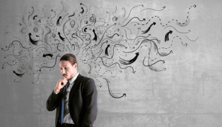 Shift Happens: How To Find Your Career Opportunity In An Industry In Flux