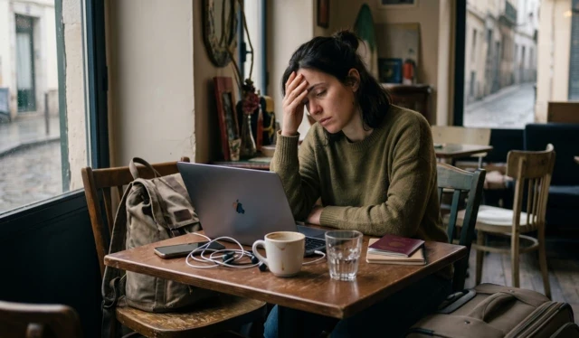 Remote Work Burnout: When Working From Anywhere Becomes Always Working