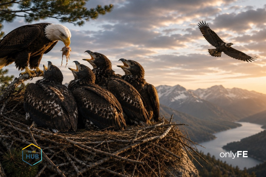 Accidental Dependency: When Helpful HR Becomes Too Helpful