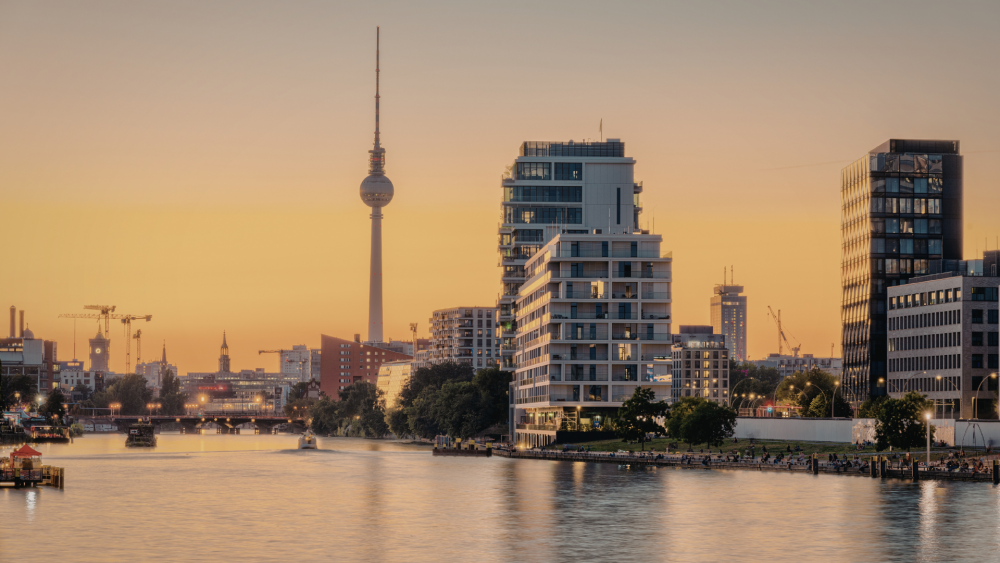 Außendienst-Jobs in Brandenburg: Chancen zwischen Berlin & Ostdeutschland