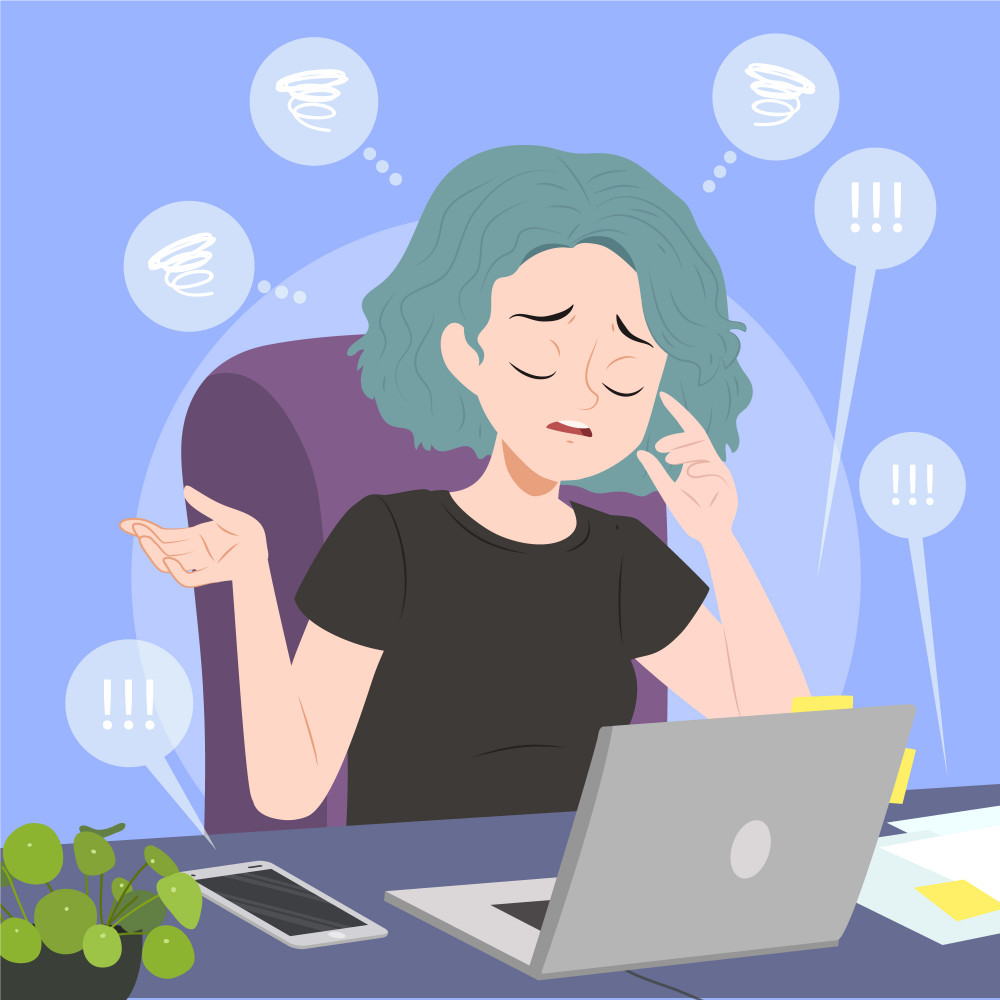 香港職場數碼疲勞應對：HR如何減輕員工負擔提升福祉