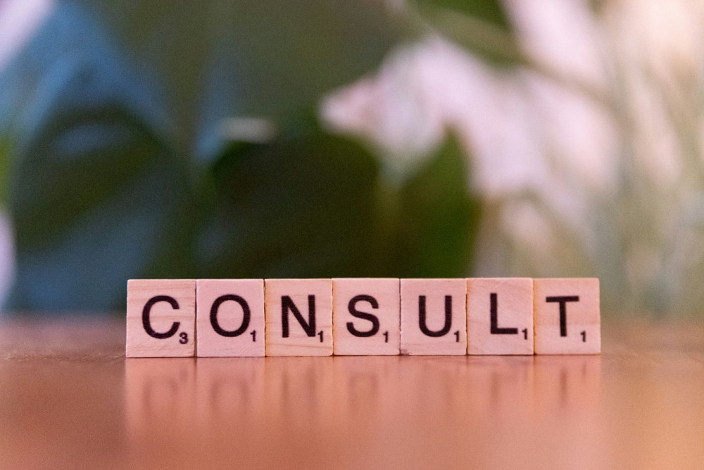 Freelancers and Consultants