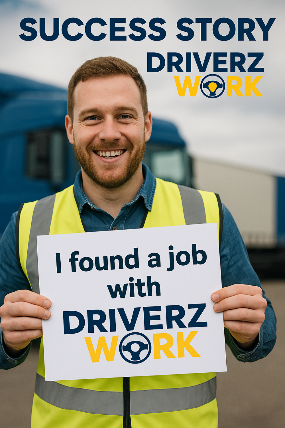 💼 Meet James: From Job Search to Job Success