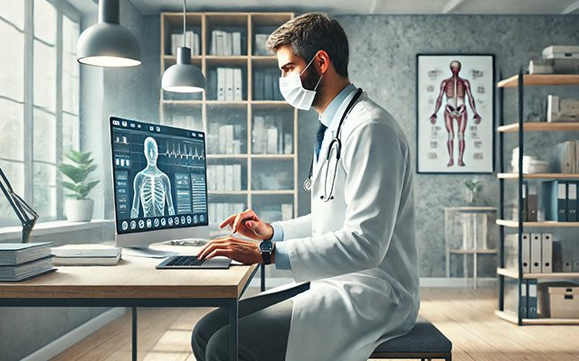 Ärztliche Weiterbildung im Zeitalter der Digitalisierung