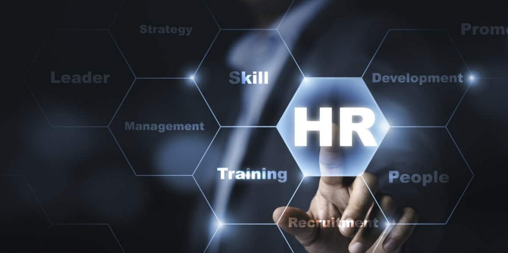 HR Leaders: Hunters and Hunting