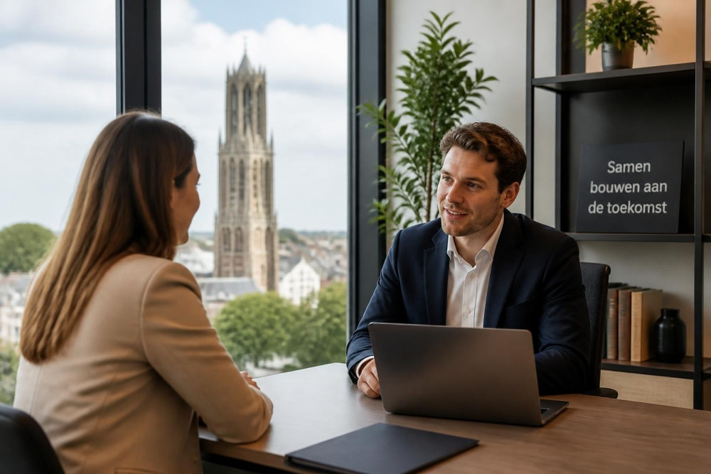 Recruitment Agencies Utrecht: Uw Gids voor 2026