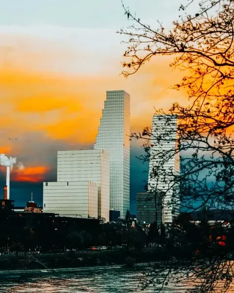 Grosskonzern vs. KMU