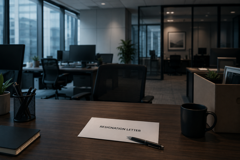 Why Employee Turnover Hurts More Than You Think