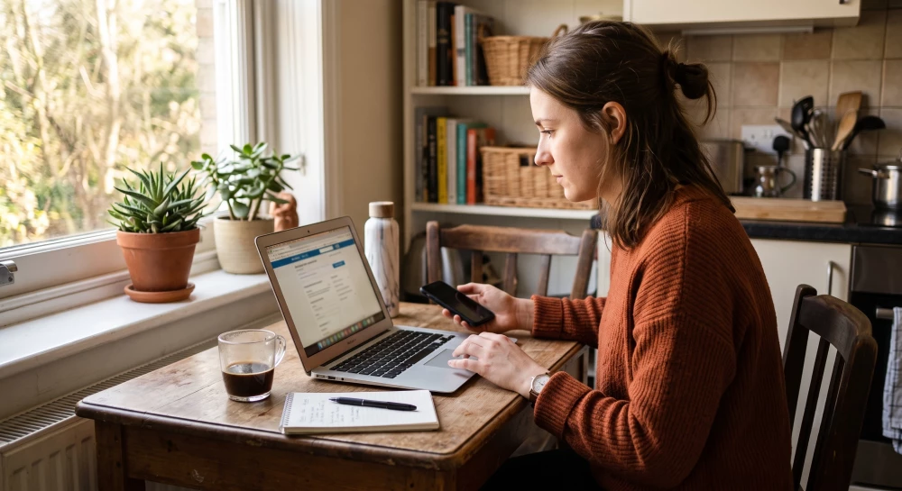 The Q3 Hourly Hiring Reality Check: Why the Market Feels So Weird Right Now