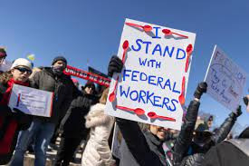 Federal Layoffs Surge Amid 'Deferred Resignation' Proposal: How EXFED.co is Helping Former Government Workers Rebuild Their Careers
