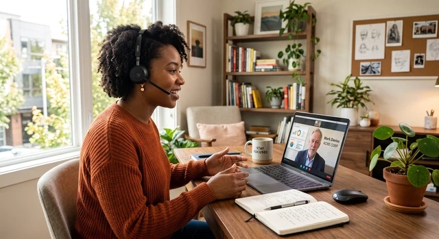 Remote Customer-Facing Careers Beyond Call Centers
