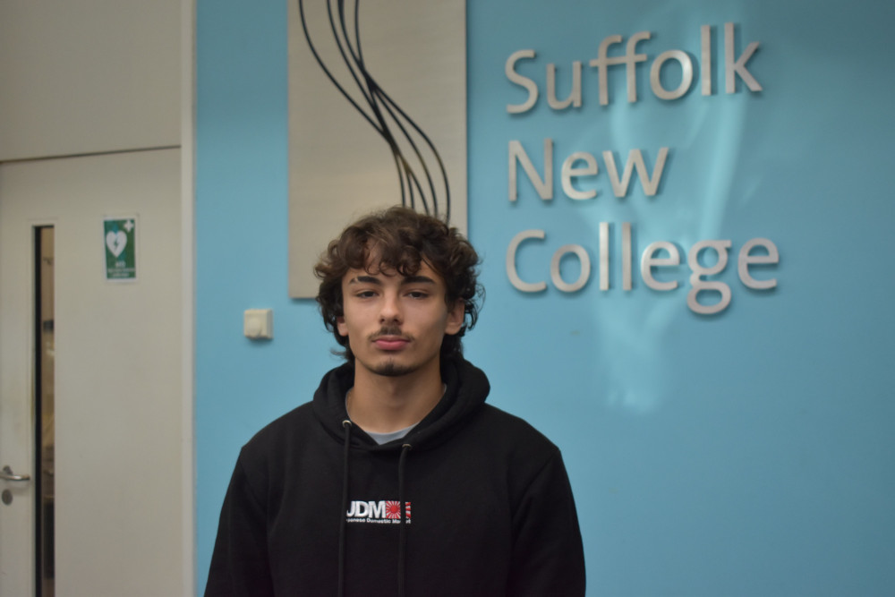 Talented Judo champ is on a mission to put his sport on the map