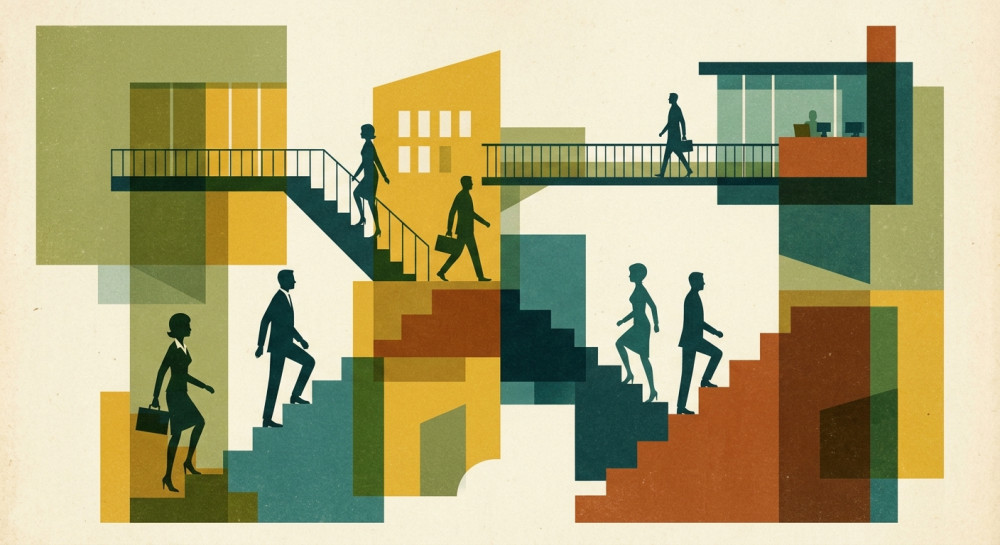 How Internal Mobility Pitfalls Are Silent Retention Killers