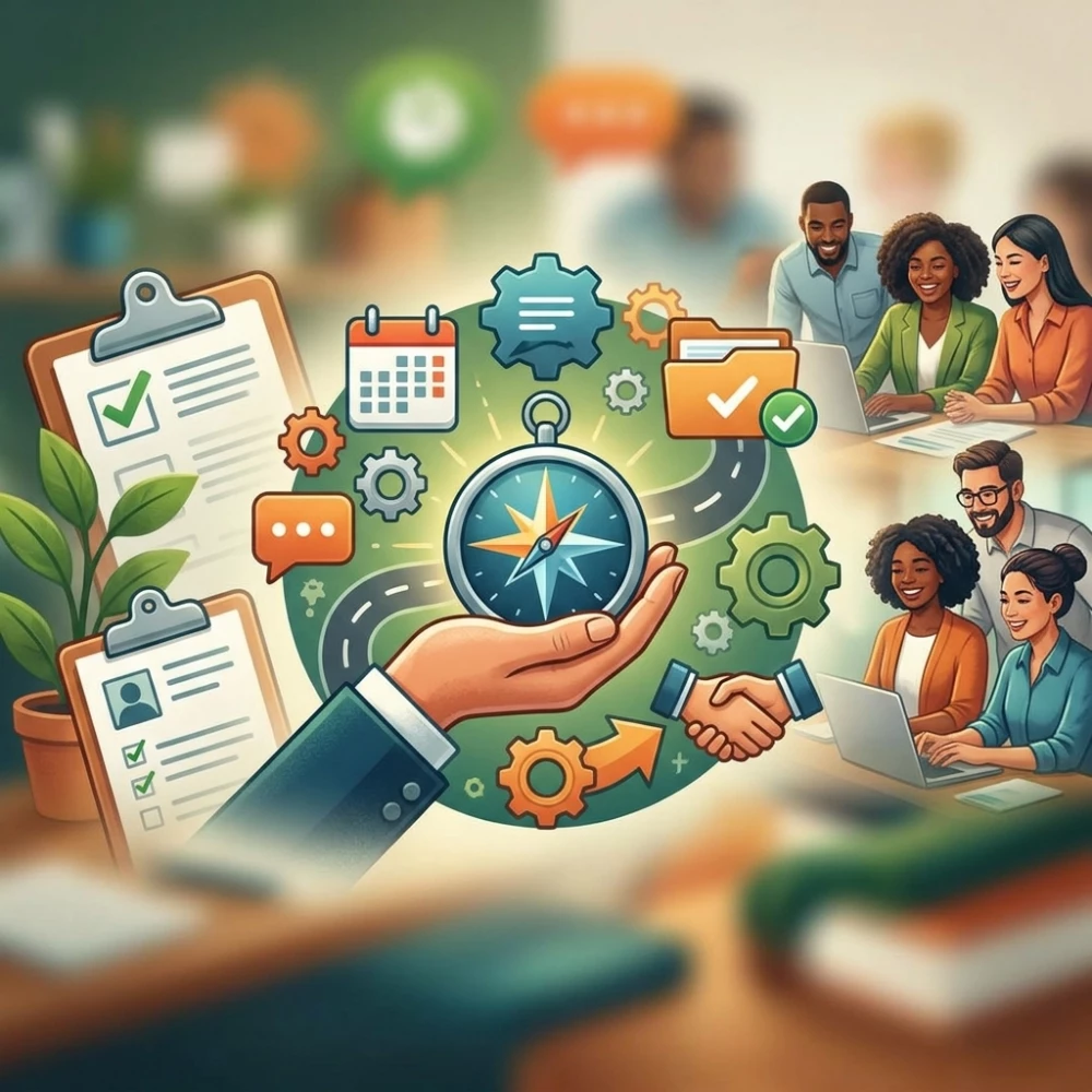 Skills-First Hiring Matters: Why Your Next Admin Doesn't Need a Degree