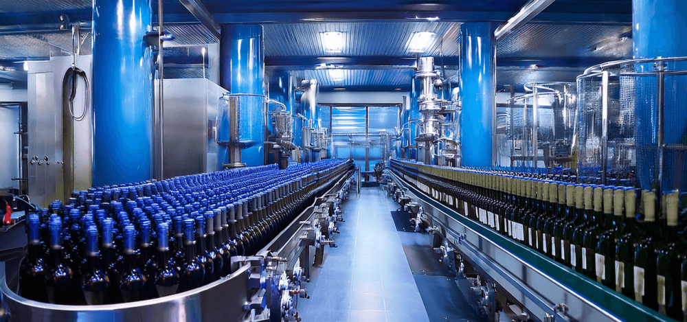 Wat doet een Continuous Improvement Manager in food?