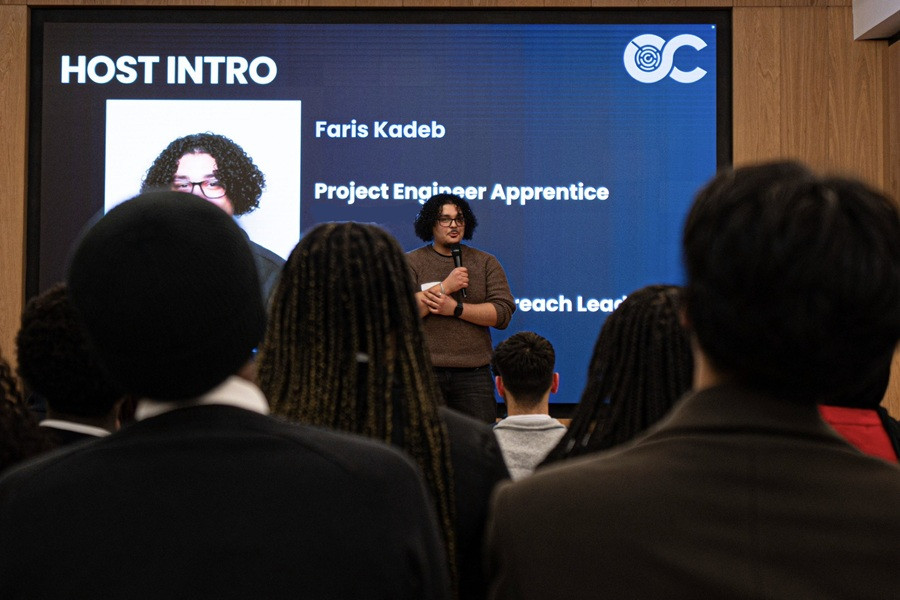 How A Careers Programmes Rewrote Me Into The Person I Am Today | My Journey Into an Apprenticeship