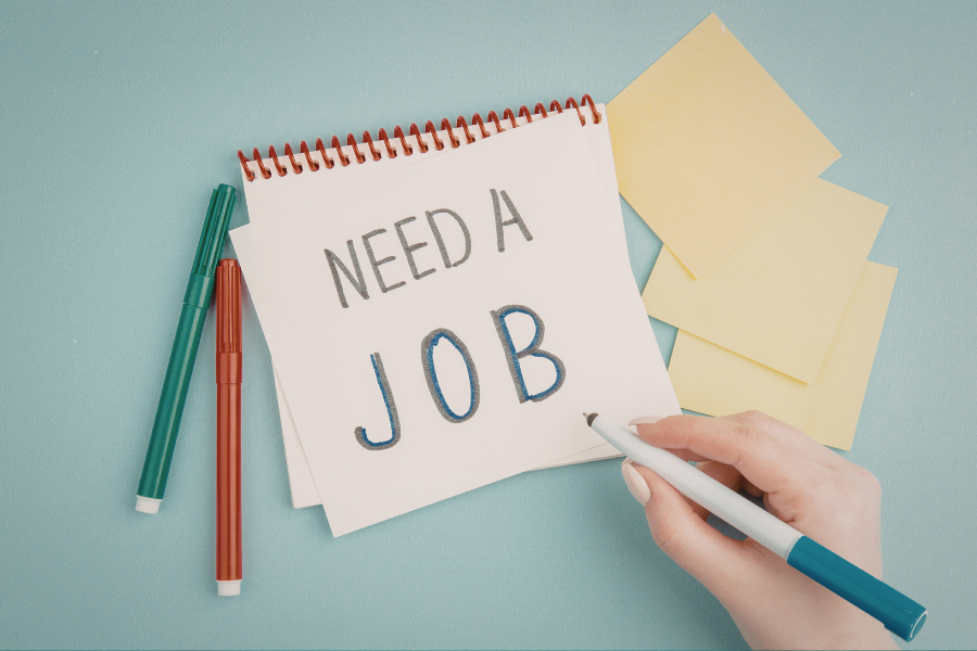 How to Get a Job With No Experience