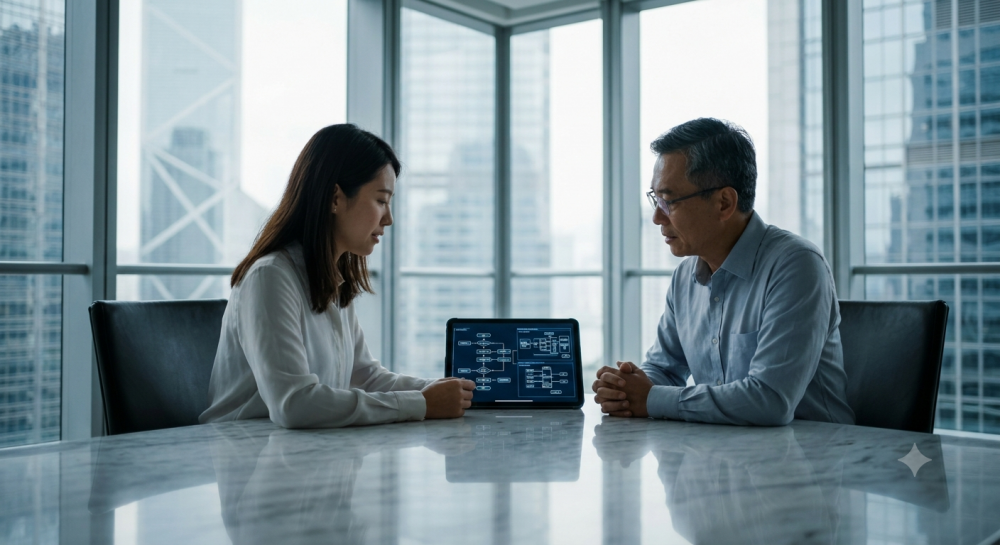 The CV Obsession: Why Legacy Screening is Blinding Hong Kong Recruitment to Elite AI Capability
