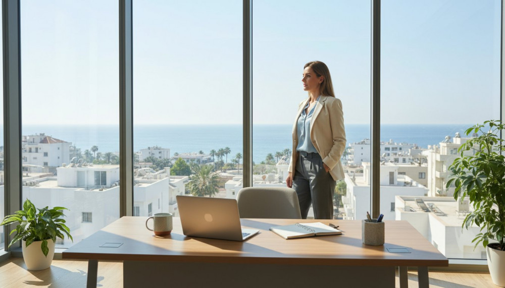 Share Article Edit Article Κάλυψη Θέσης Γραμματέα στην Κύπρο: Ο Πλήρης Οδηγός 2026