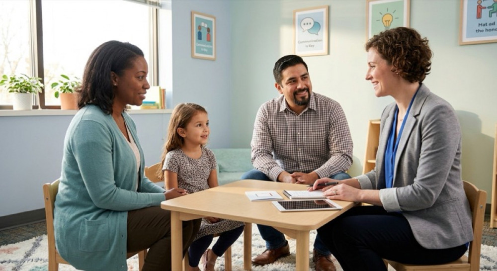 How to Find ABA Therapy Near You: A Guide for Families in 2026