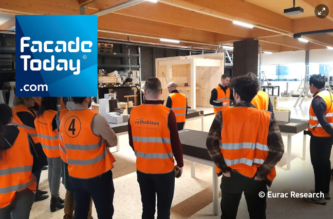 The rise of the façade generalist