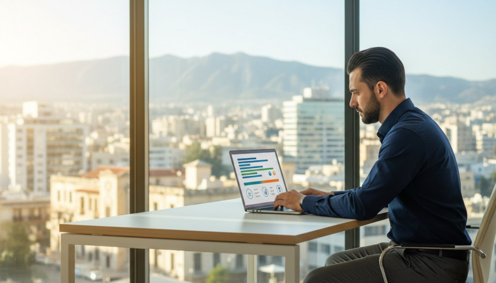 Πρότυπο Βιογραφικού Europass 2026: Ο Πλήρης Οδηγός για την Κύπρο