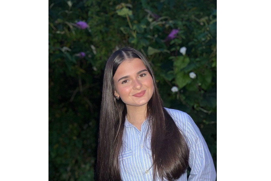 From being told I would never succeed, to becoming a Female Train Maintenance Technician Apprentice