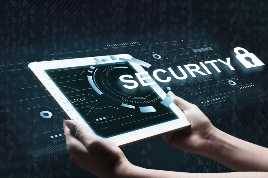 Beyond the Click: Fortifying Your VA Business with Cybersecurity Smarts