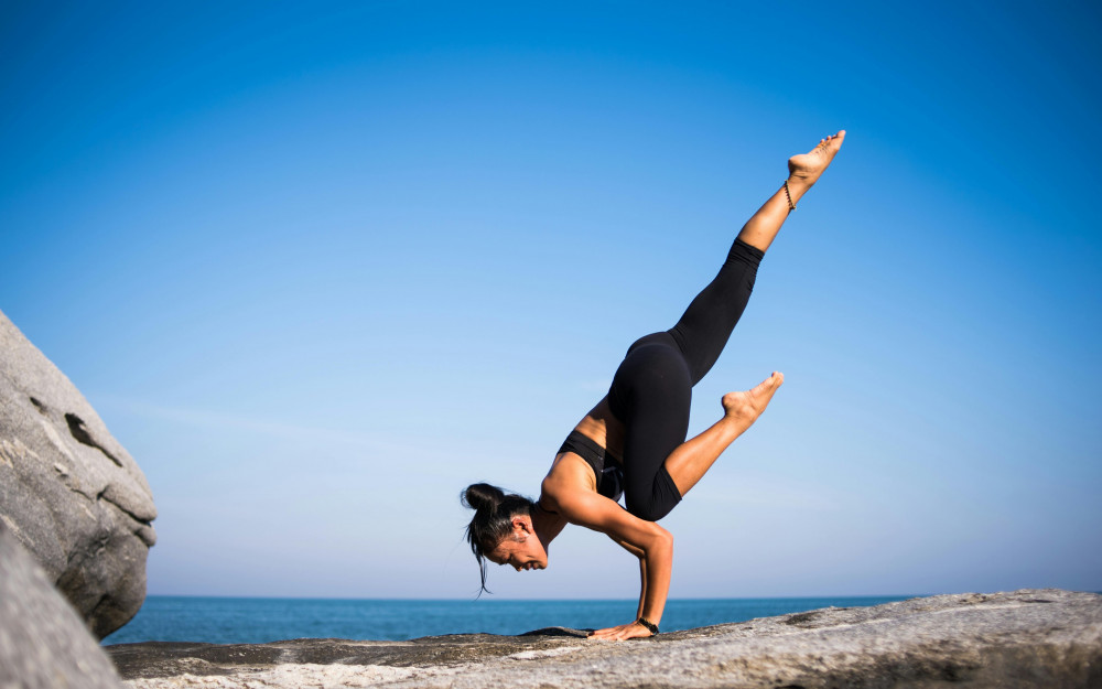National Women's Health Week: Prioritizing Wellness in the Remote Work Era