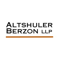 Altshuler Berzon