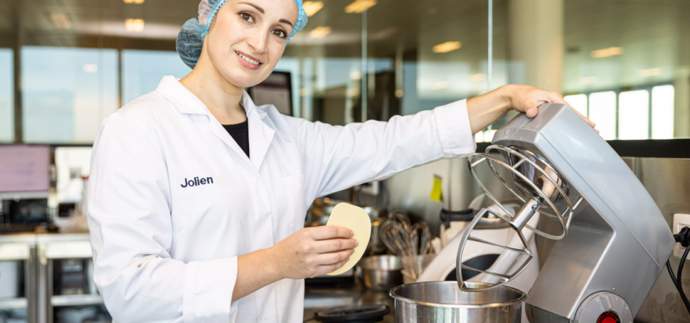 Wat doet een Project Manager R&D in food?