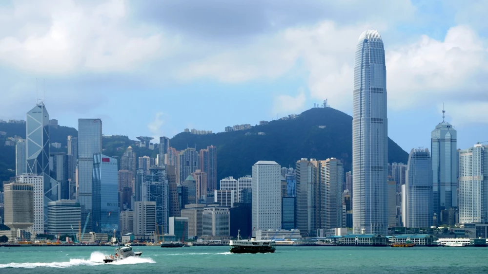 More than a third of Hong Kong employers plan 2026 hiring increase