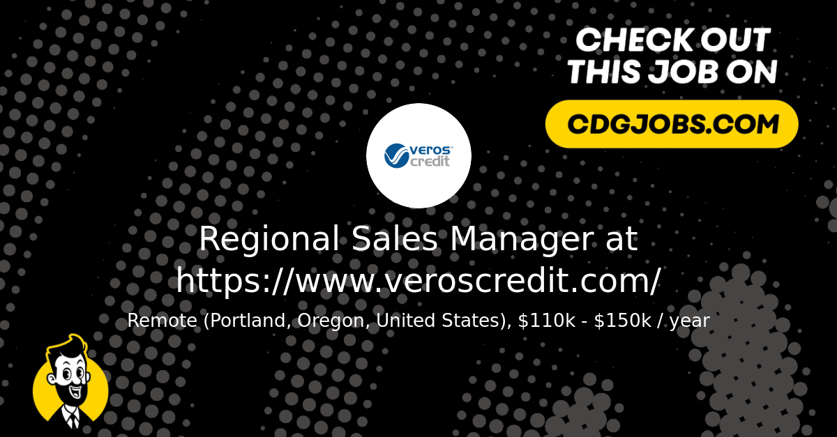 Regional Sales Manager at CDG Automotive
