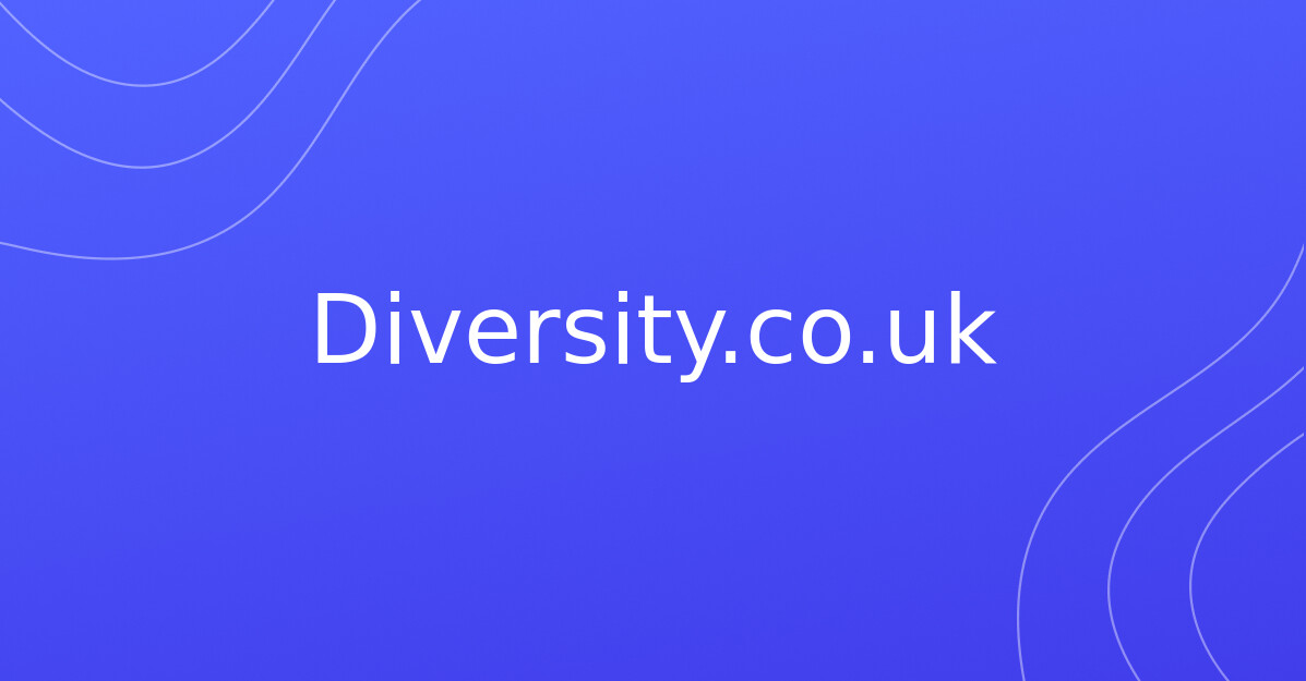 Bracknell Forest Council jobs Diversity.co.uk