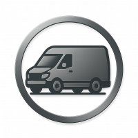 Pickup & Delivery (Non-CDL) jobs